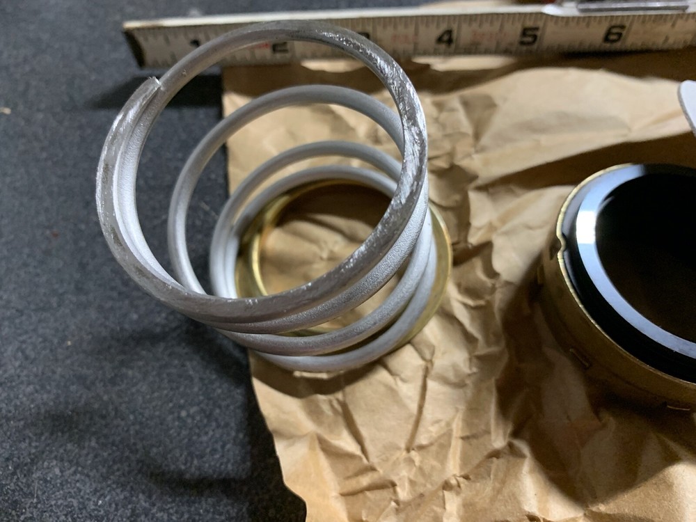 Goulds FLOWSERV CPM10045A Mechanical Seal