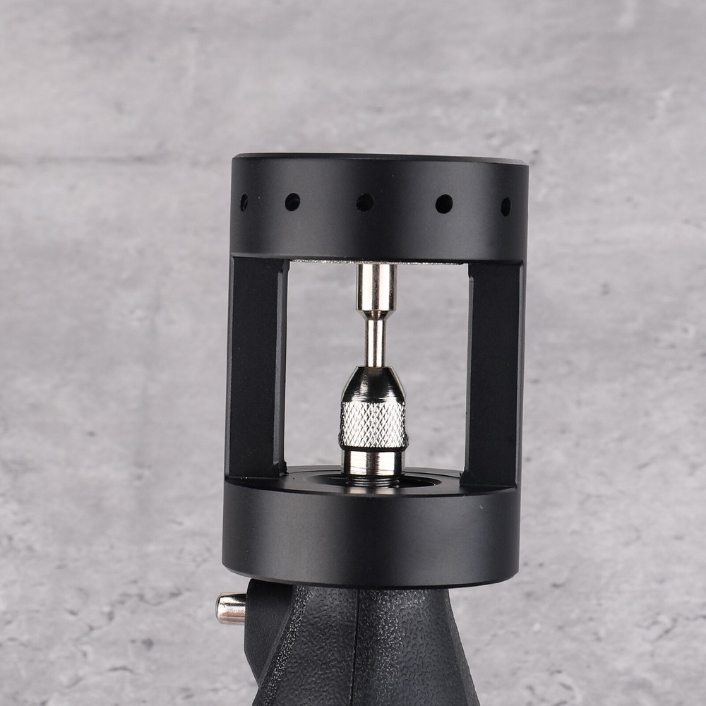 TIG Welding Tungsten Sharpener / Grinder Multi-Angle Offsets Cut-off TOOL NEW