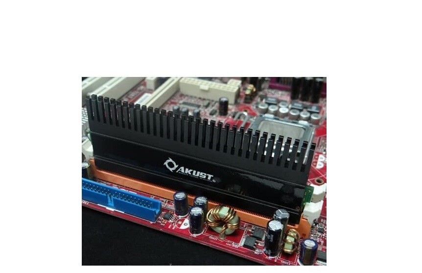 Heatsink Ramsink 4 pack