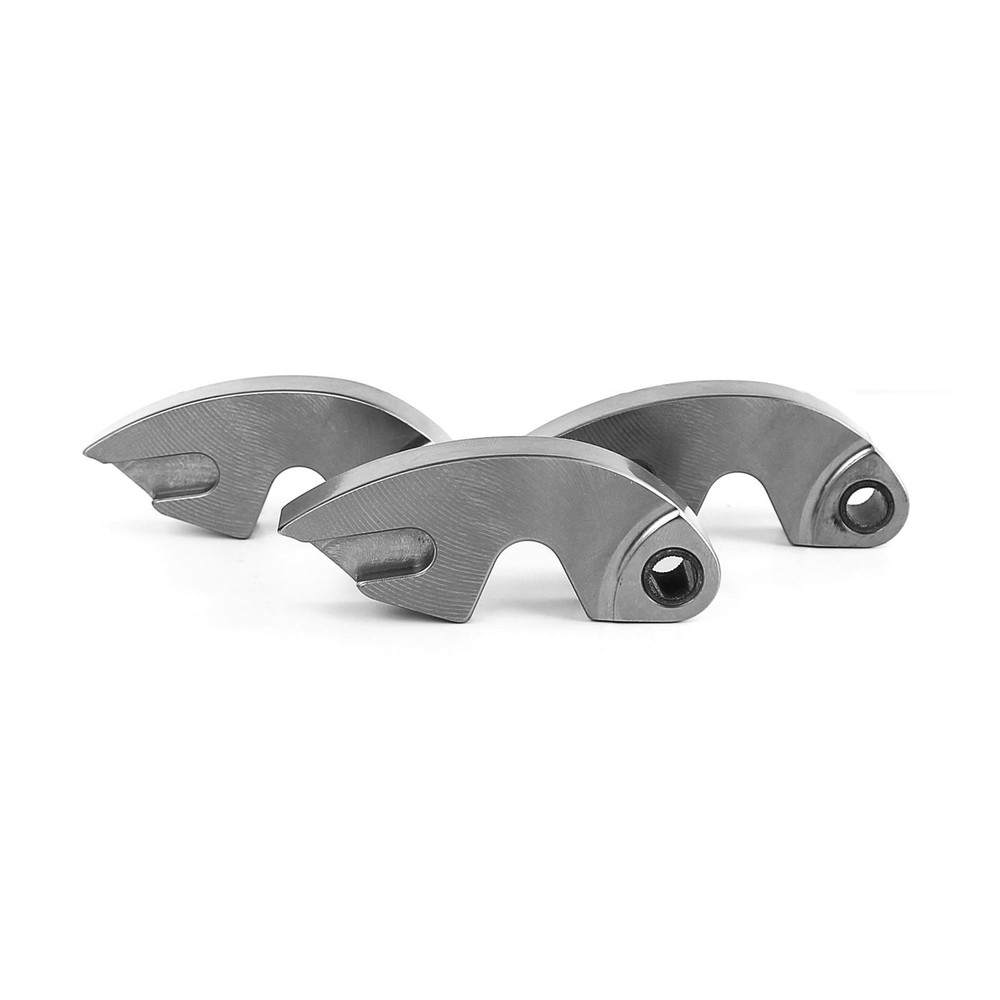 EPI Pro Weights - 66g (3pc) BBP66S
