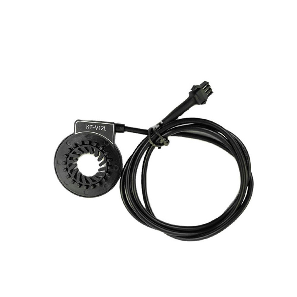 Practical Brand New Speed Sensor Ebike Speed Sensor 1pcs Plastic SM-3A 80cm