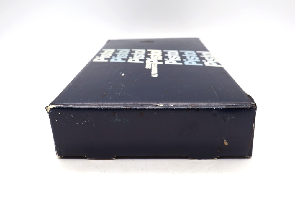 Smith & Wesson Model 622 Factory Original Box