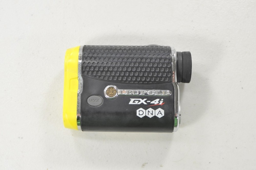 Leupold GX-4i Range Finder  #214818