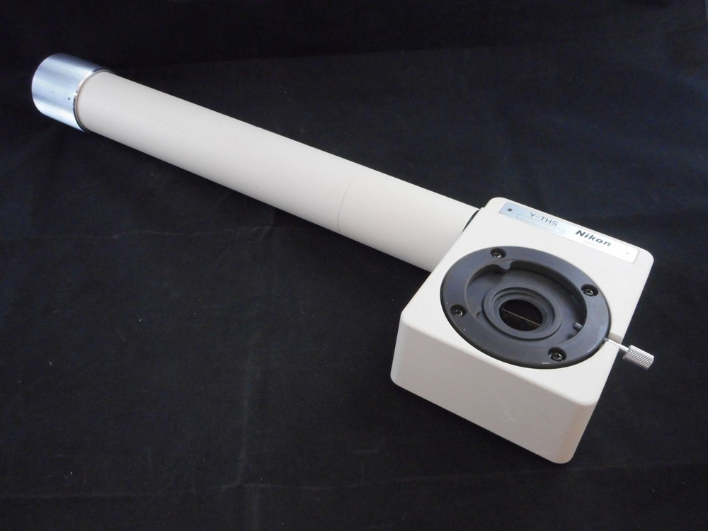 NIKON Side-by-Side Teaching Arm for Eclipse Series Microscopes Y-THS