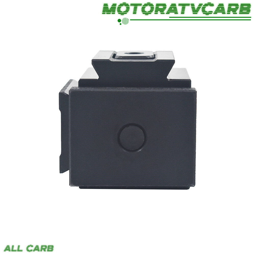 ALL-CARB Swing Dia 12" AXA 250-100 Piston Type Quick Change Tool Post Holder