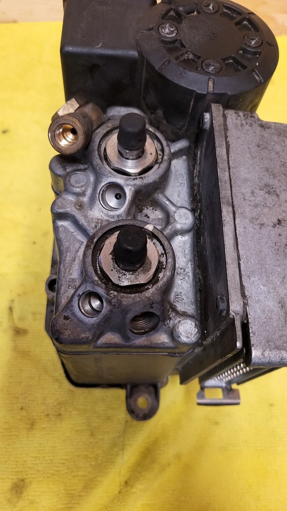 Bmw R1150gs Abs Pump Hydro Modulator