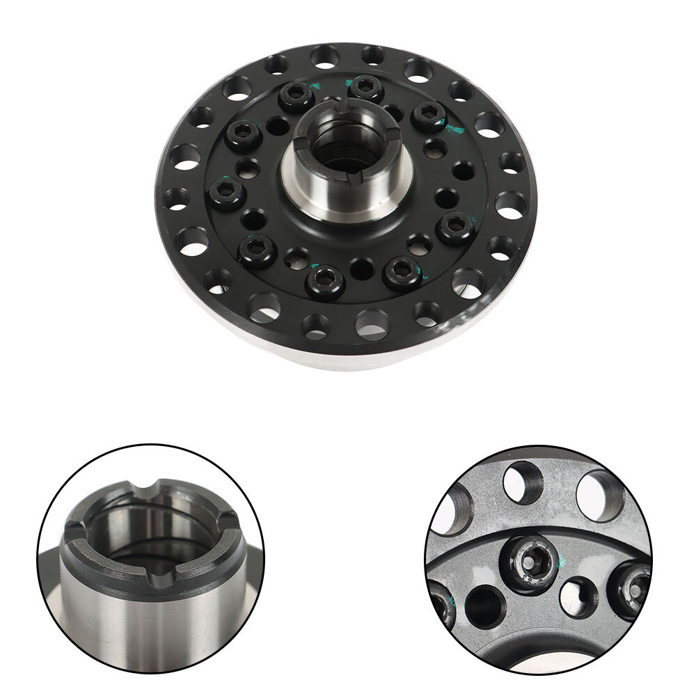 LSD Limited Slip Diff For 1992-2001 Integra LS B16A B17A B18A B18B Trans