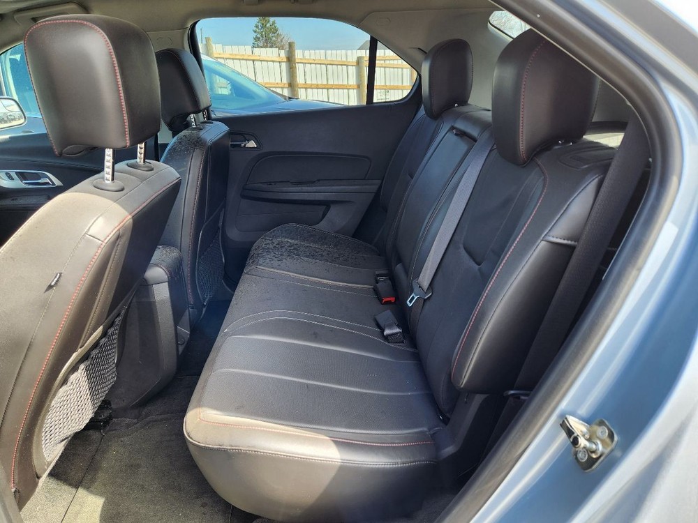 2010-2017 GMC Terrain Dash Mounted Lower 7" Display Screen