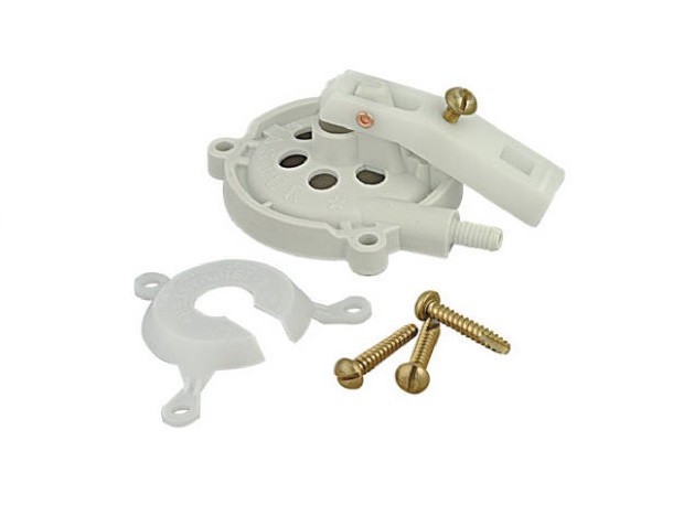 Master Plumber 310581 Fill Valve Top Assembly