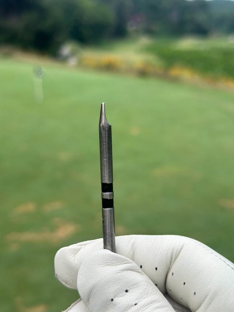 EndIt Golf Single Prong Divot Tool
