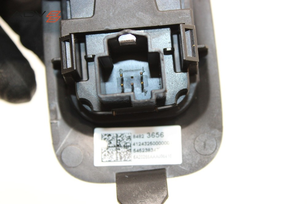 2020 - 2025 CADILLAC CT4 DASH DASHBOARD SUN LOAD LIGHT SENSOR OEM