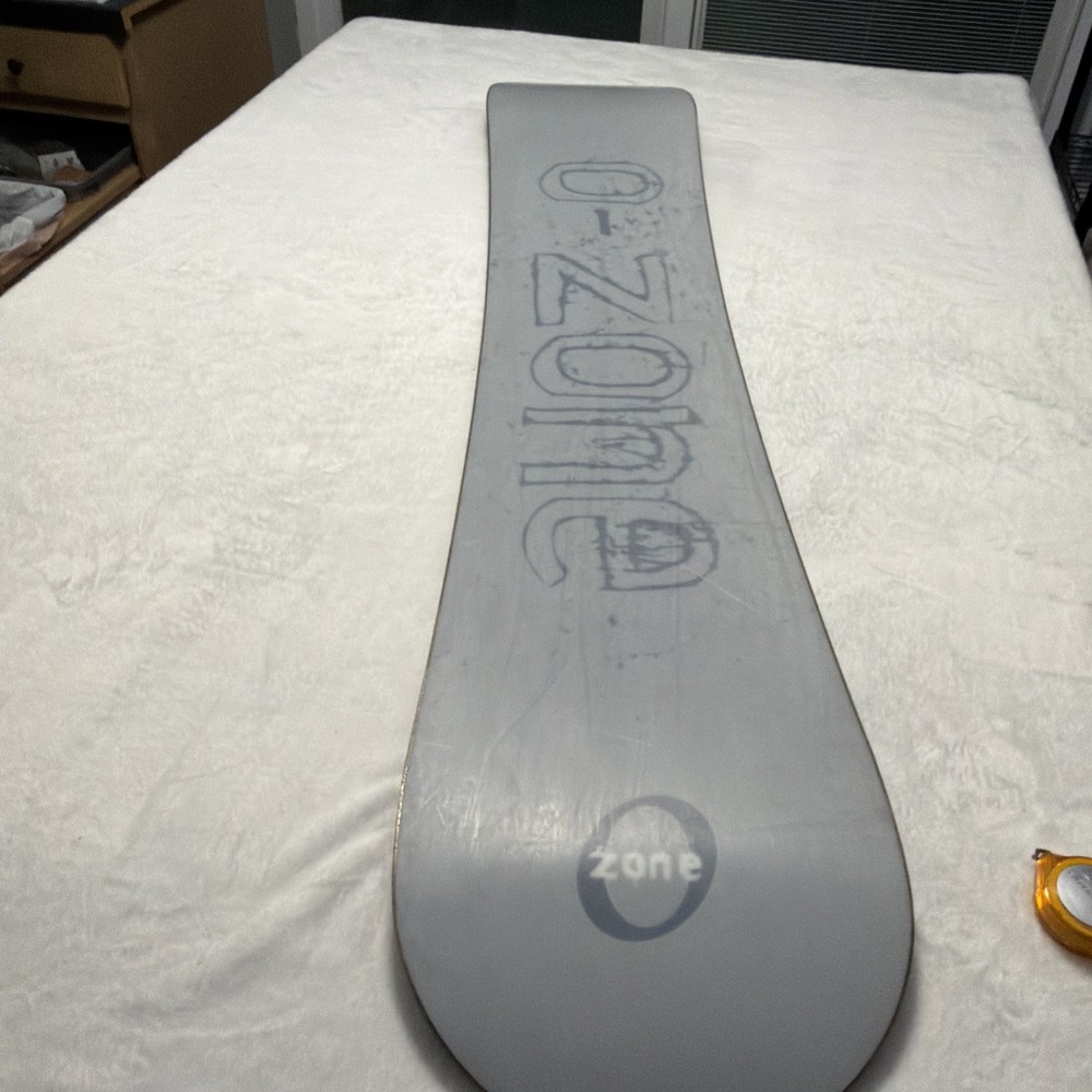 O-zone Snowboard