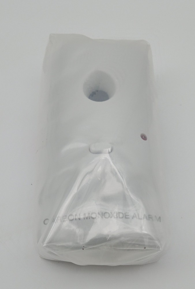 Universal Security Instruments MC304S CARBON MONOXIDE ALARM