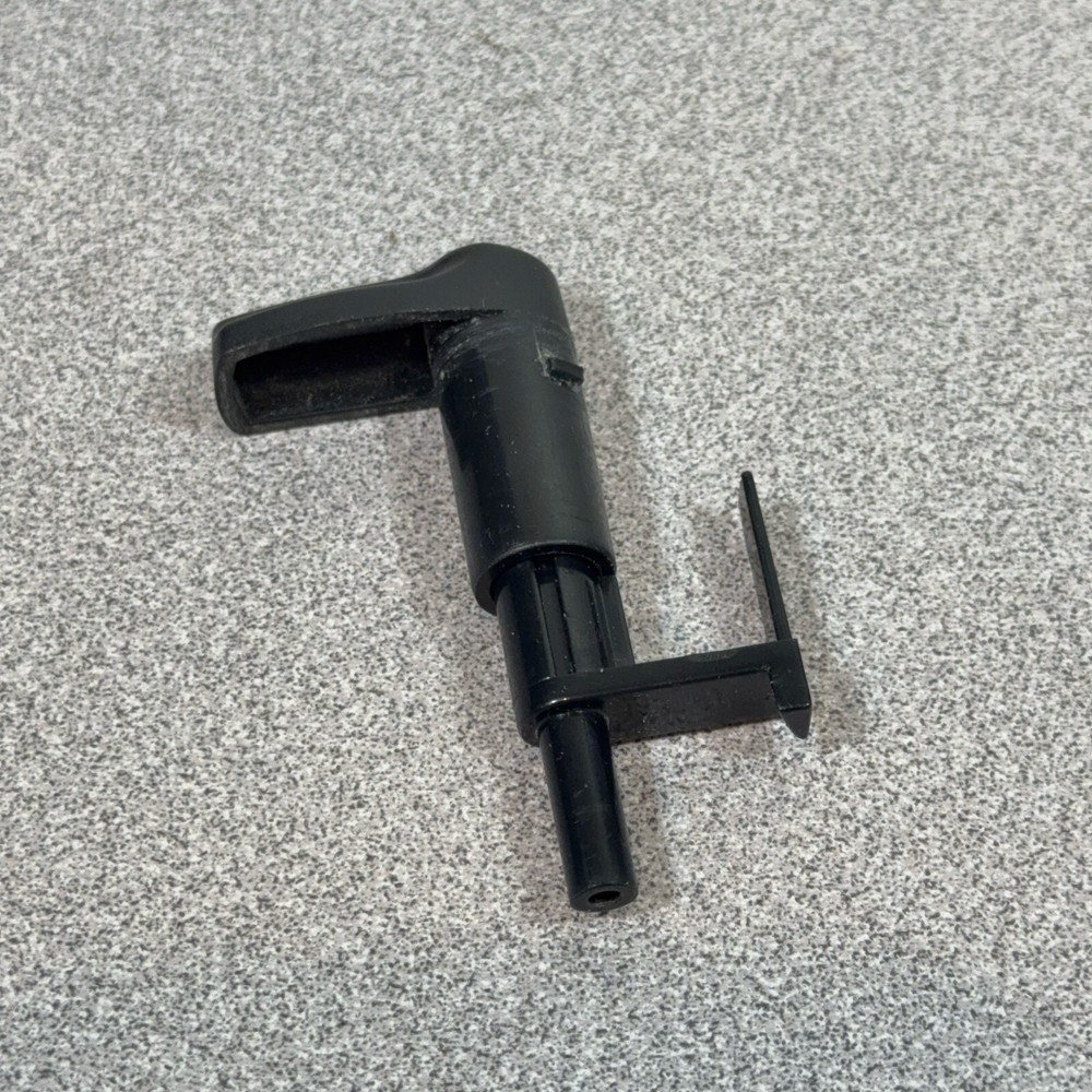 IDXpert Handheld Labeler Lock Lever Replacement Part