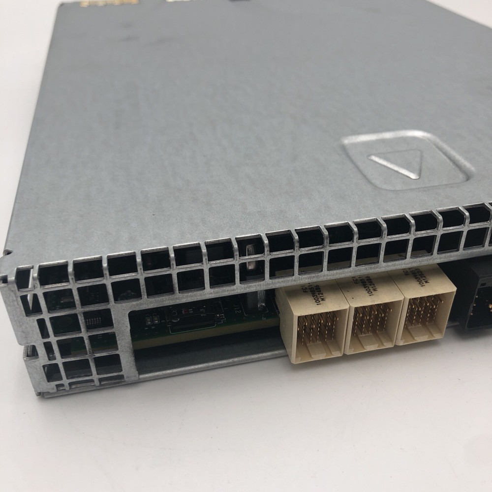 Dell EqualLogic Type 14 Controller Module E09M E09M002 READ 1B