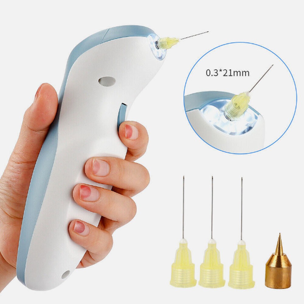 Fibroblast plasma pen (PROFESSIONAL ORGINAL) MAGLEV 4Th Generation,free 4 Tips