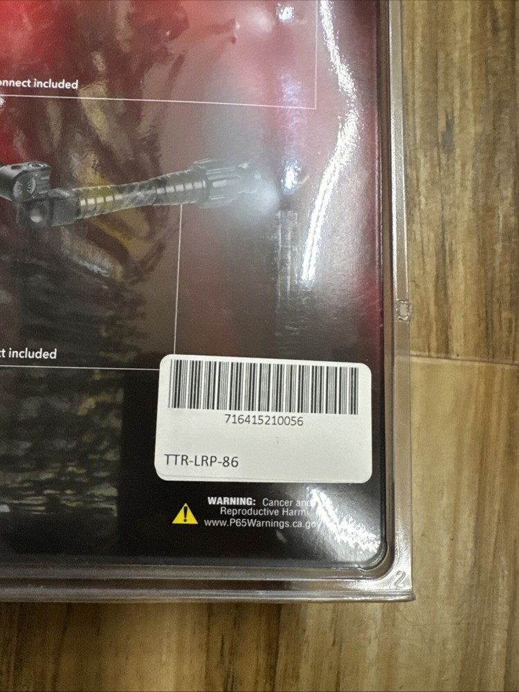 HHA Stabilizer System