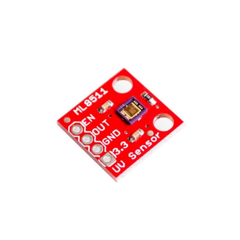 Ultraviolet UV Ray Detection Module - GY-ML8511