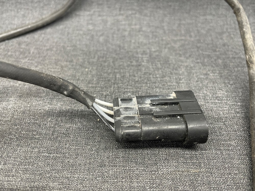 Ducati 848 Lambda O2 Sensor Genuine OEM Used OZA591-BB3