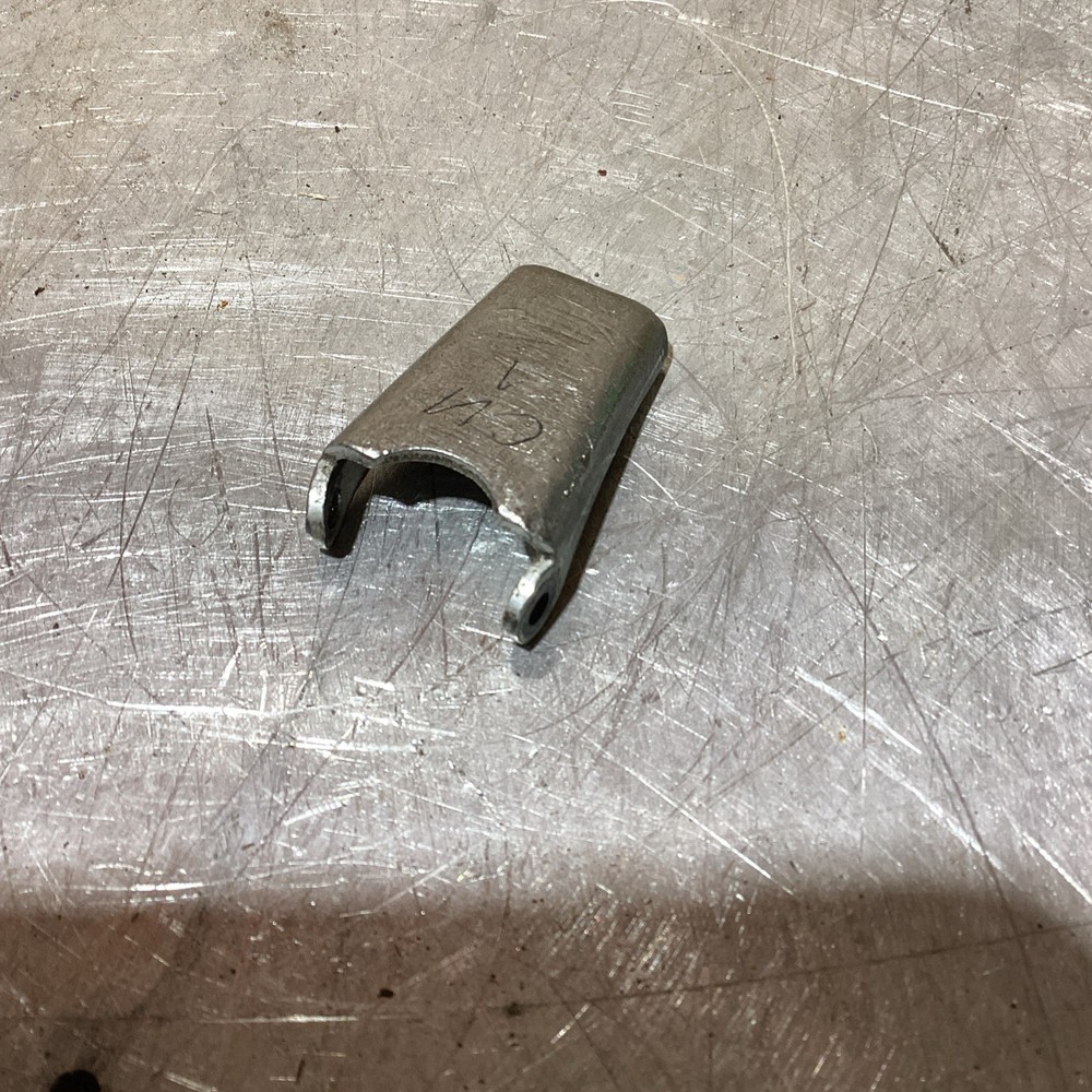 CM Hook Latch Kit NO. 4 Partial Kit