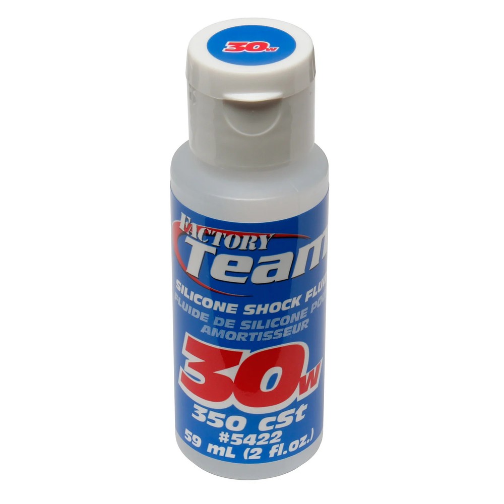 ASC5422 30W SHOCK OIL
