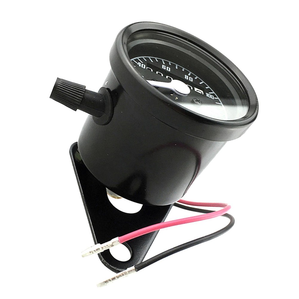 Mini Universal Meter for Motorcycle 0-140km/h