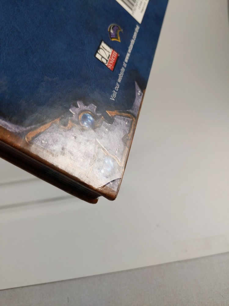 Dungeons & Dragons: Dungeon Master's Guide - 3.0 (B2)