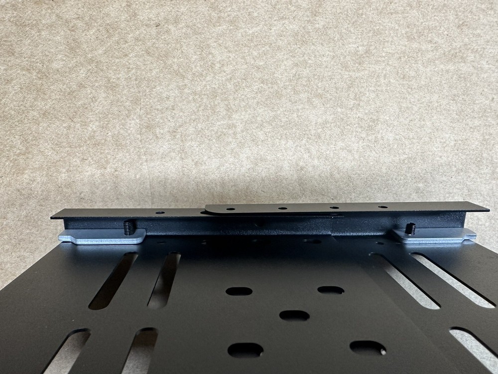 Chatsworth Movable Mid-Section Kit 3 sections 35493-702 Evolution Cable Manager