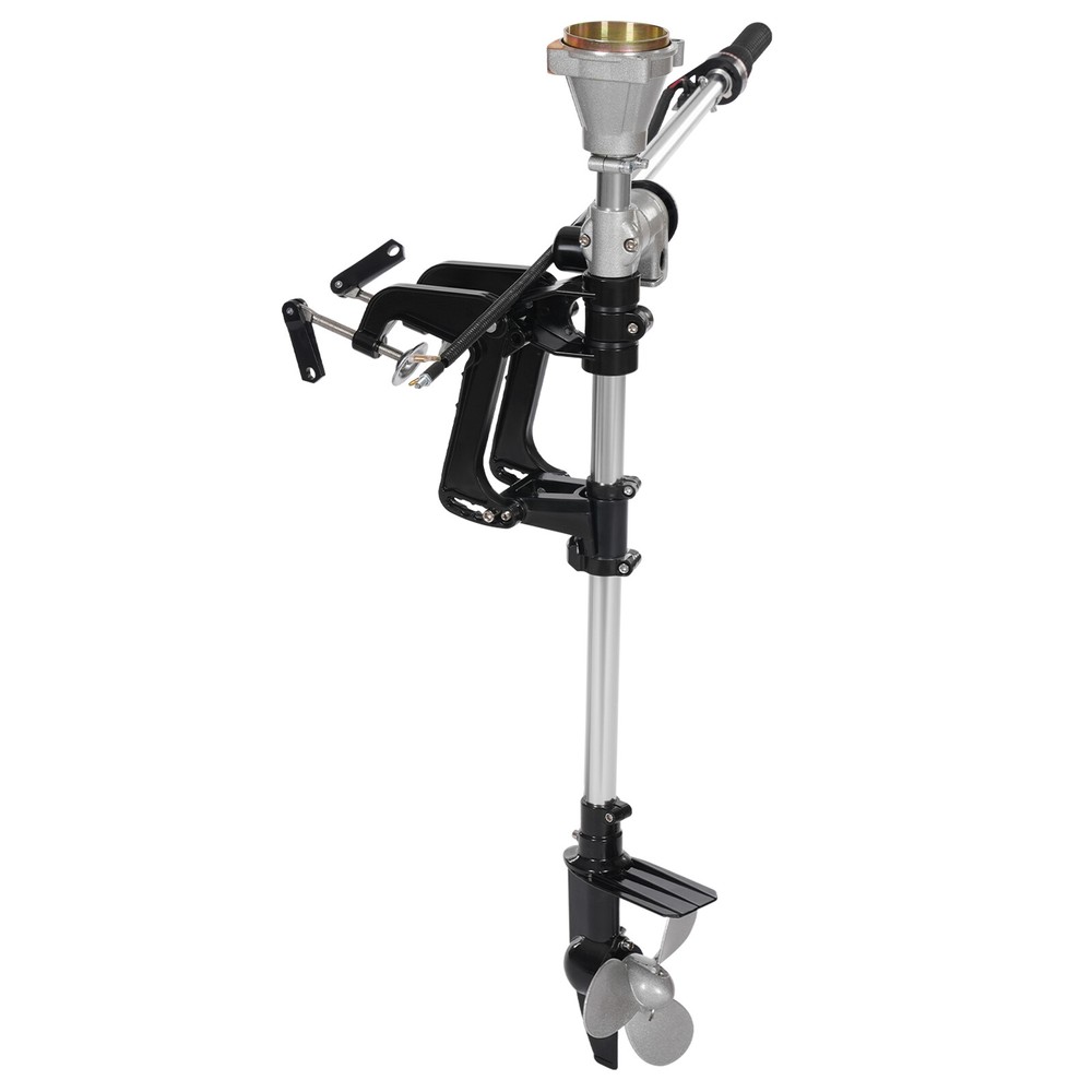 Outboard Motor Support, Outboard Motor Rack, Outboard Motor Holder