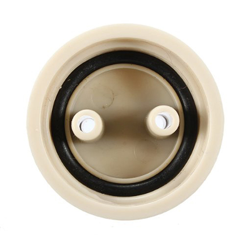 Aquarium Bottle Cap for DIY Live Plants CO2 Diffuser Air Generator System Tool