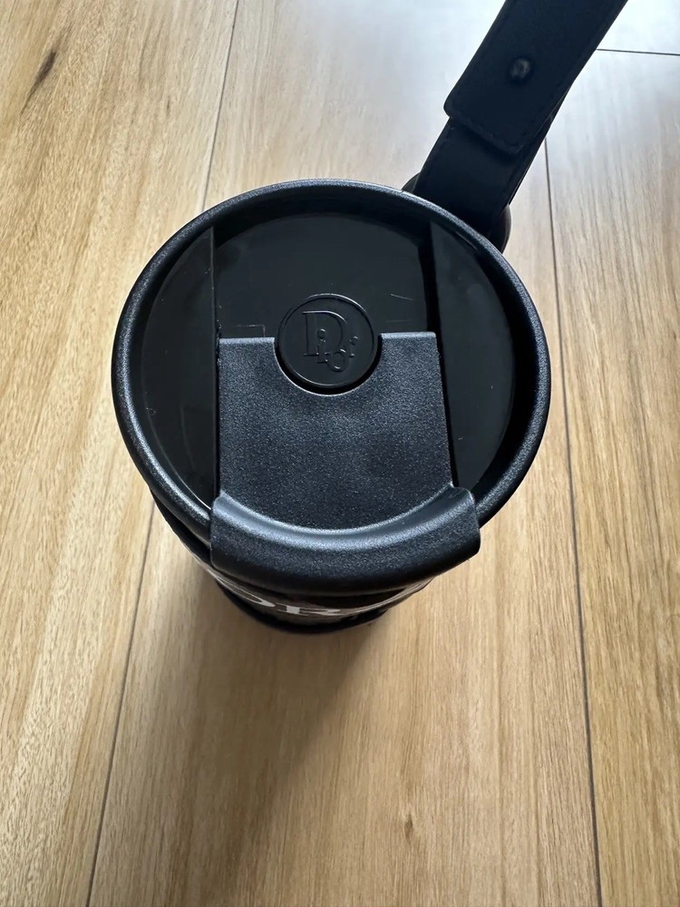 Dior Drink Bottle