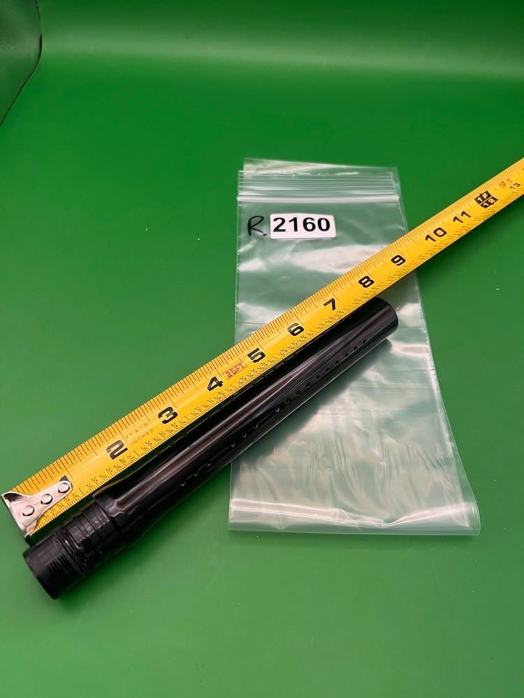 Paintball Barrel Tip