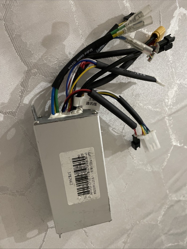 motor controller For Iscooter IX7 Pro