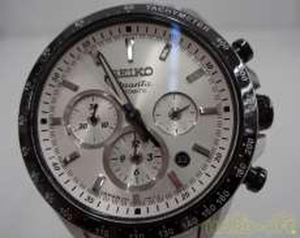 Automatic winding wristwatch Model SAEK009 Brantz SEIKO