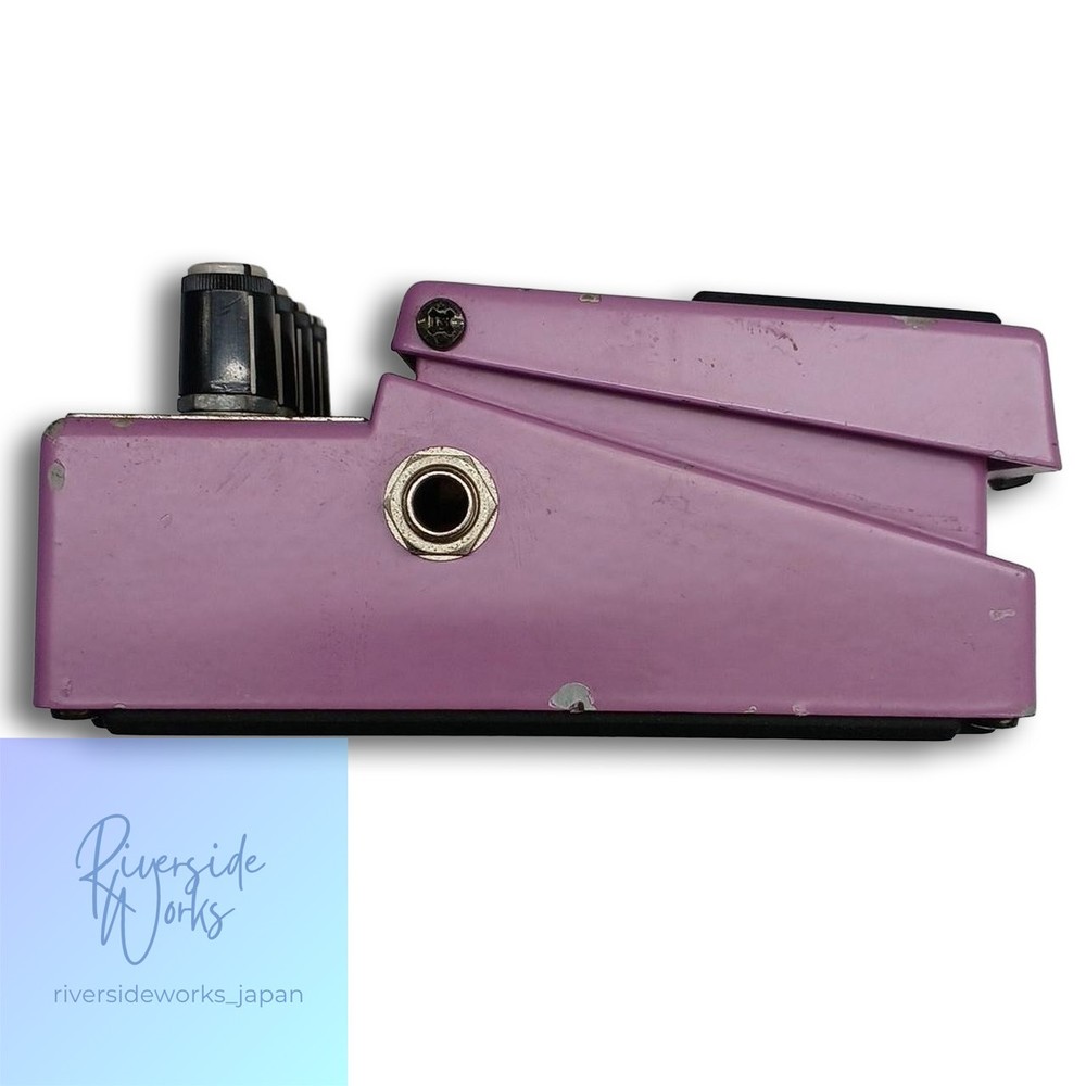 BOSS HF-2 Flanger Effects Pedal