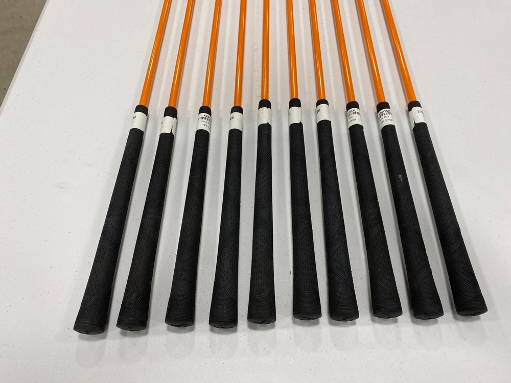 Horse Training Sticks - 10 Pack