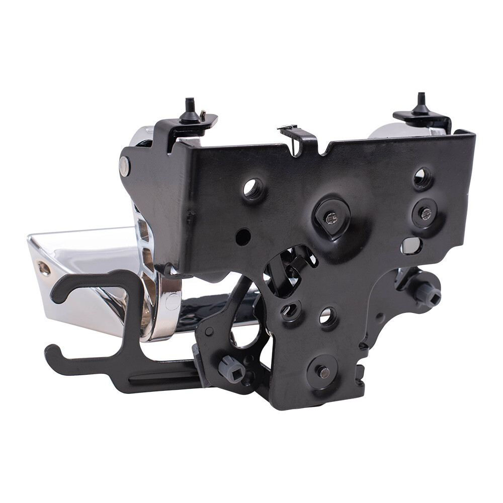 Chrome Tailgate Handle for 2002-2006 Escalade EXT