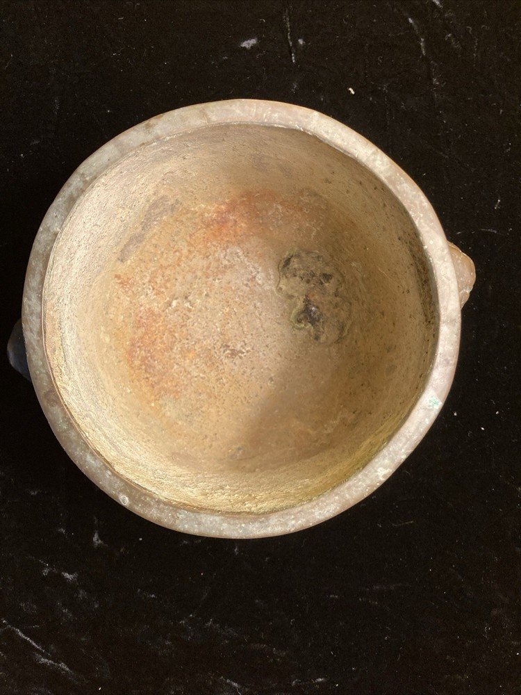 19th Century Chinese Censer