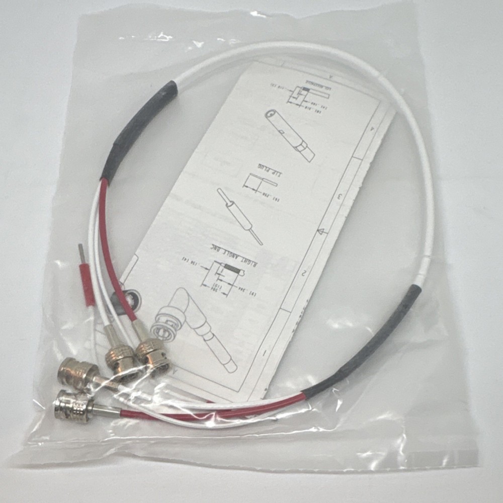 ADC XCC-BBXD-004, DS3 Cross-connect Patch Cord