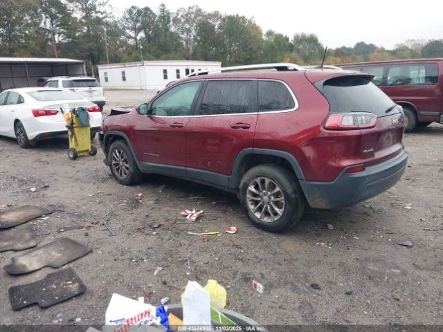 Anti-Lock Brake Part Assembly Includes Module Fits 19 CHEROKEE 4942140