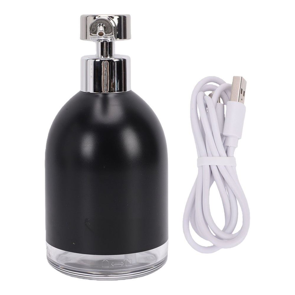 320ml Automatic Foam Dispenser Efficient Touchless Modern Kitchen Bathroom