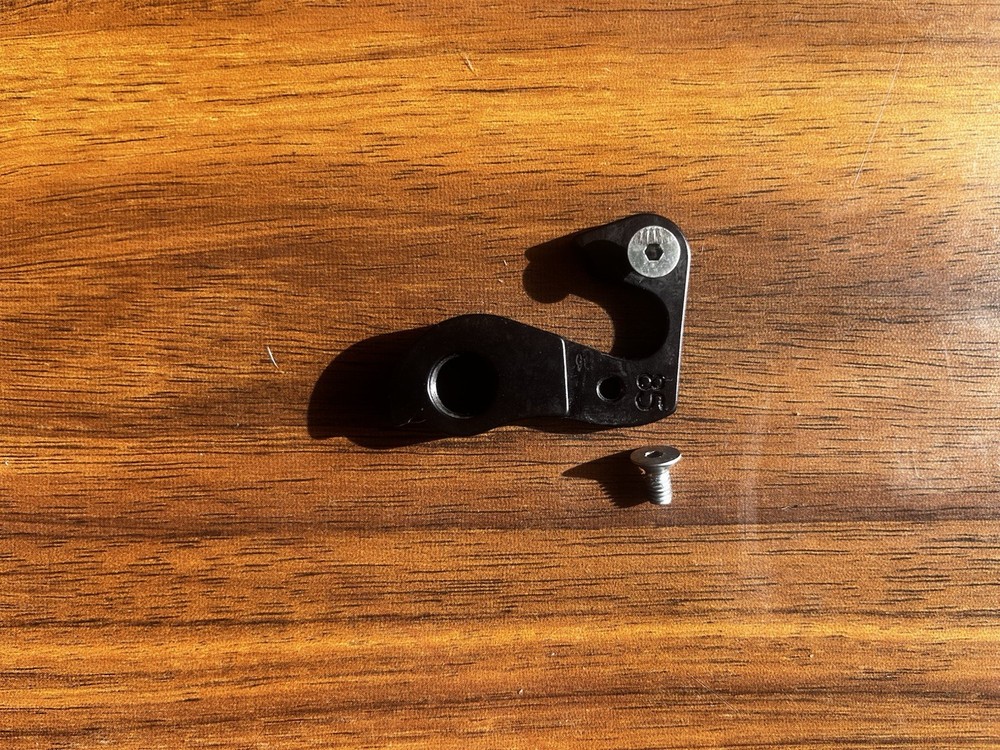 Orbea Hanger 85 And Other Bikes