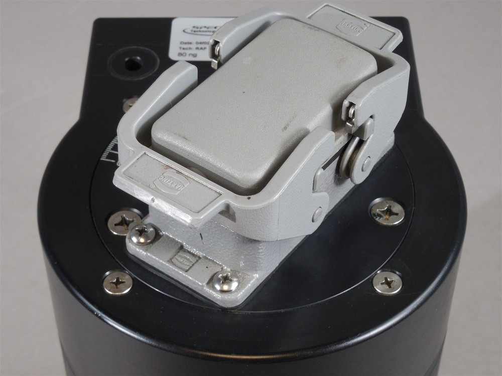 Spectra Technology RF Phase Shifter 09667