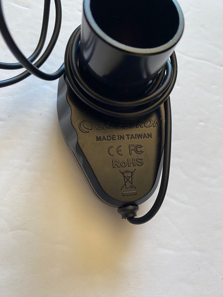 Celestron Neximage Model #93709 Solar System Imager