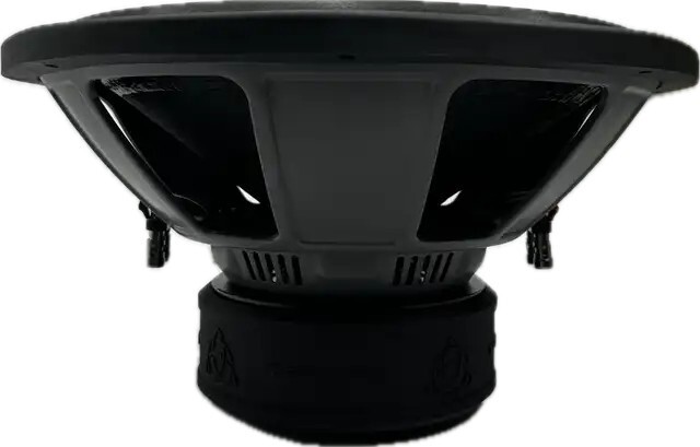 Trinity Audio Solutions E Series 15" Subwoofer 800w RMS D2