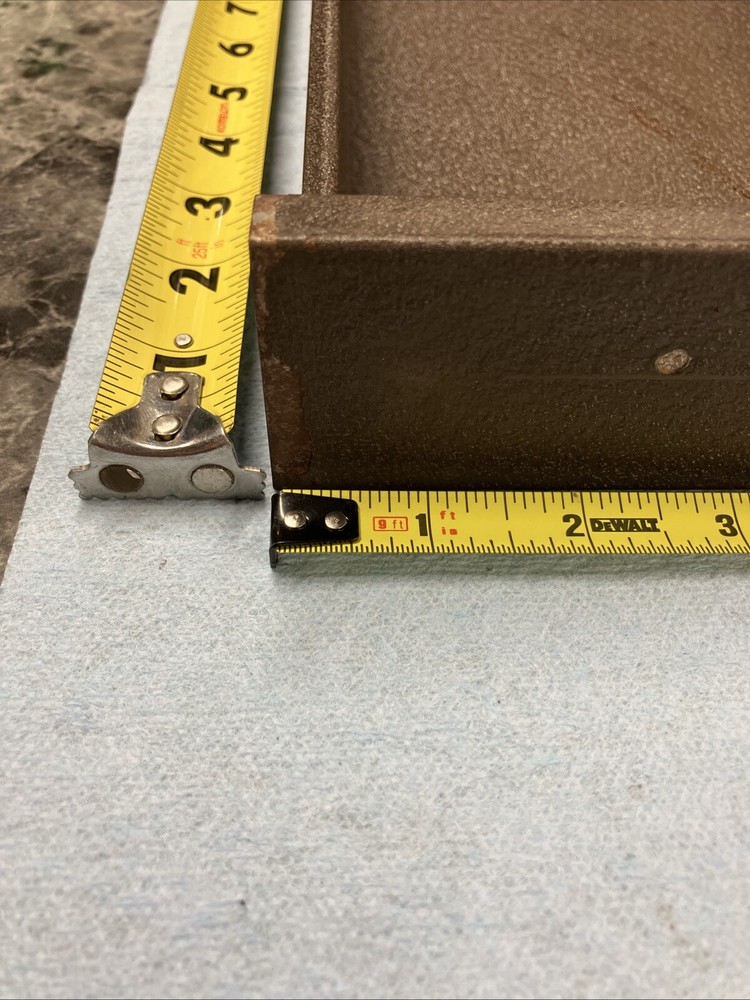 Kennedy O.E.M. Replacement Tool Chest Drawer (solid w/minor Blemishes) SEE PICS!