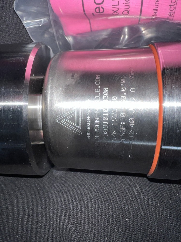 Anderson SL Tank Level Transmitter
