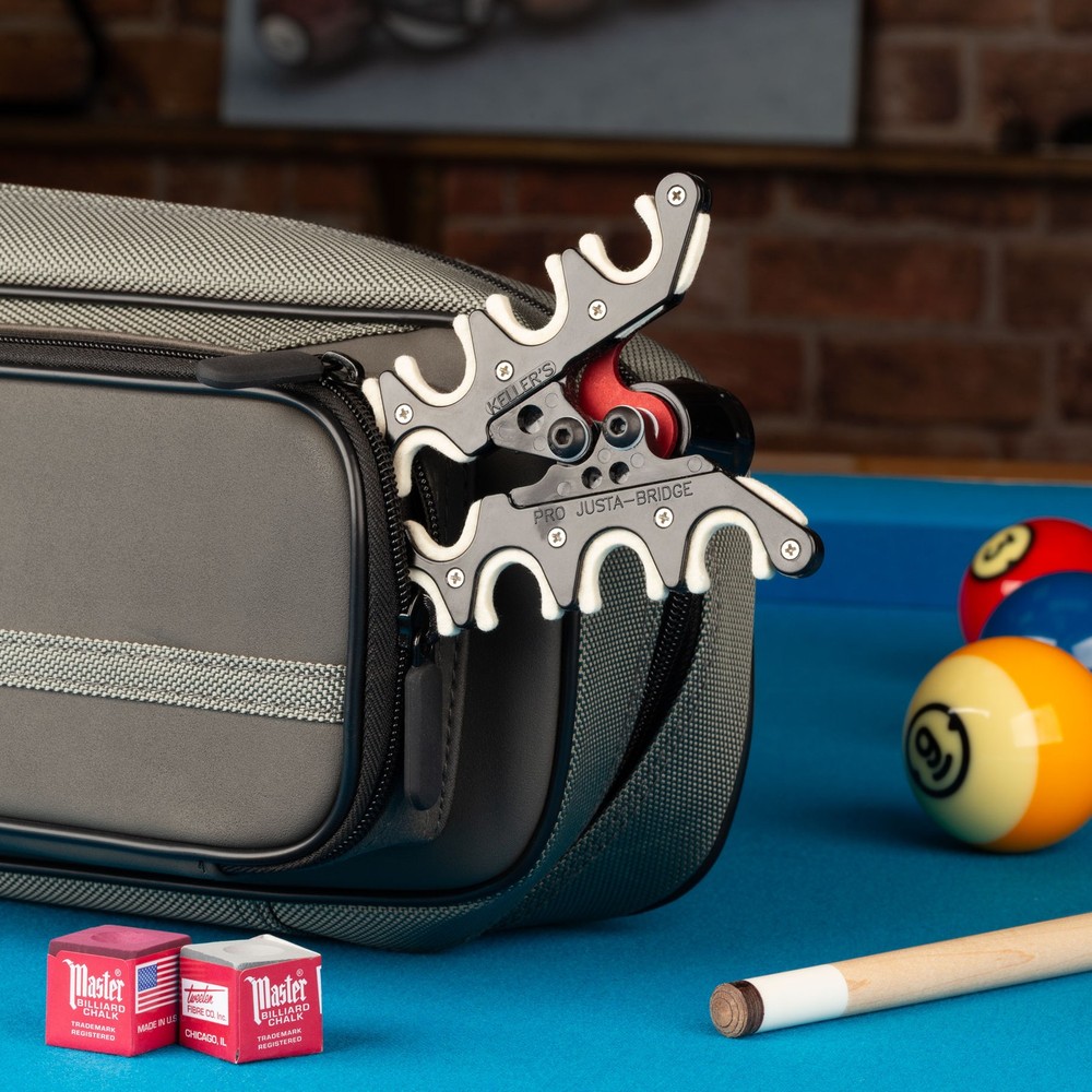 Justa Bridge BHJB Pool Cue Bridge