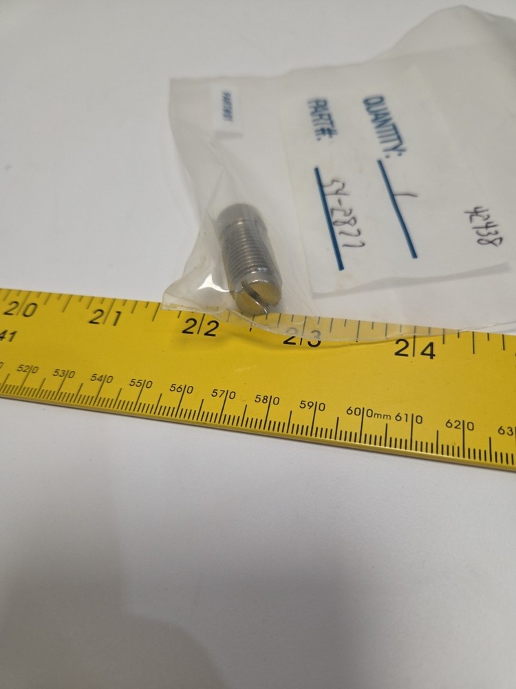 Binks 54-2877 Screw For 460 Paint Gun