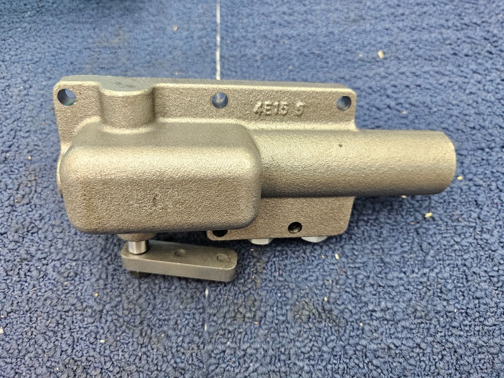 Danfoss 9900262-000 Hydraulic Pump Controller / Compensator S1 / S3